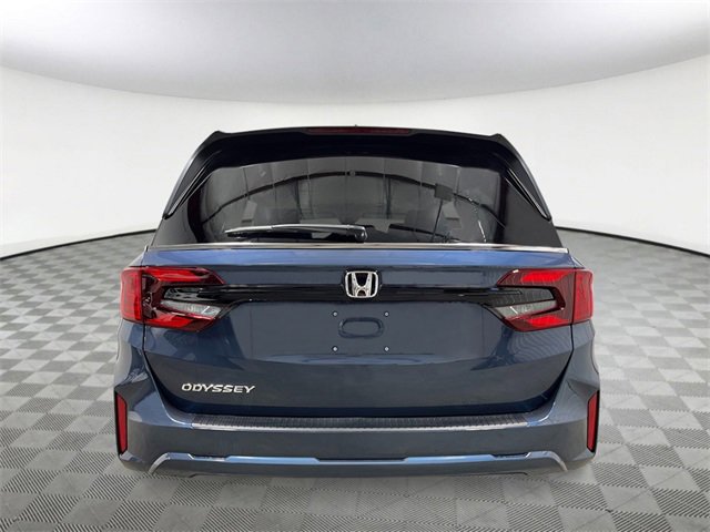 New 2026 Honda Odyssey EX-L image 4
