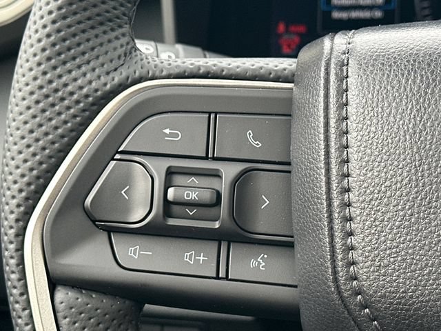 Used 2026 Toyota Sequoia Limited AWD/4WD image 21