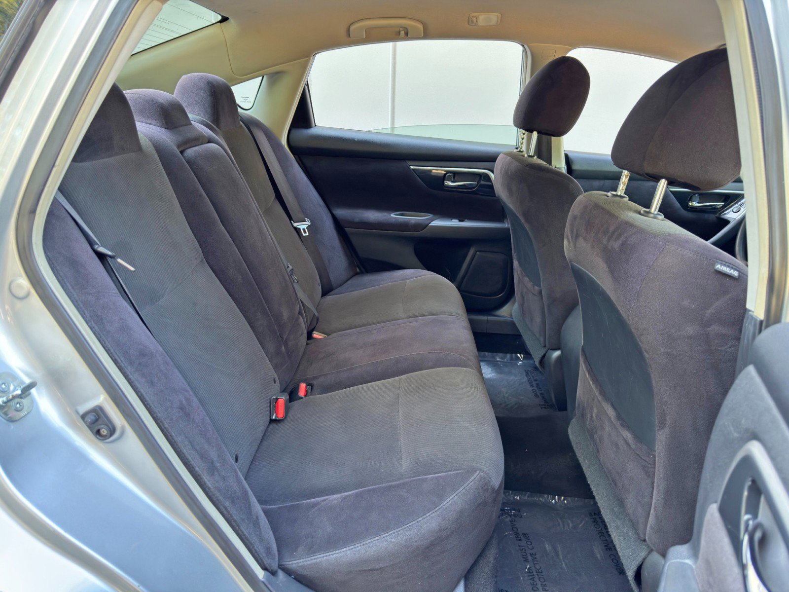Used 2013 Nissan Altima 2.5 S FWD image 31