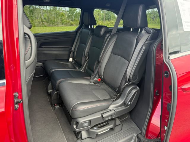 Used 2025 Honda Odyssey Sport-L image 12