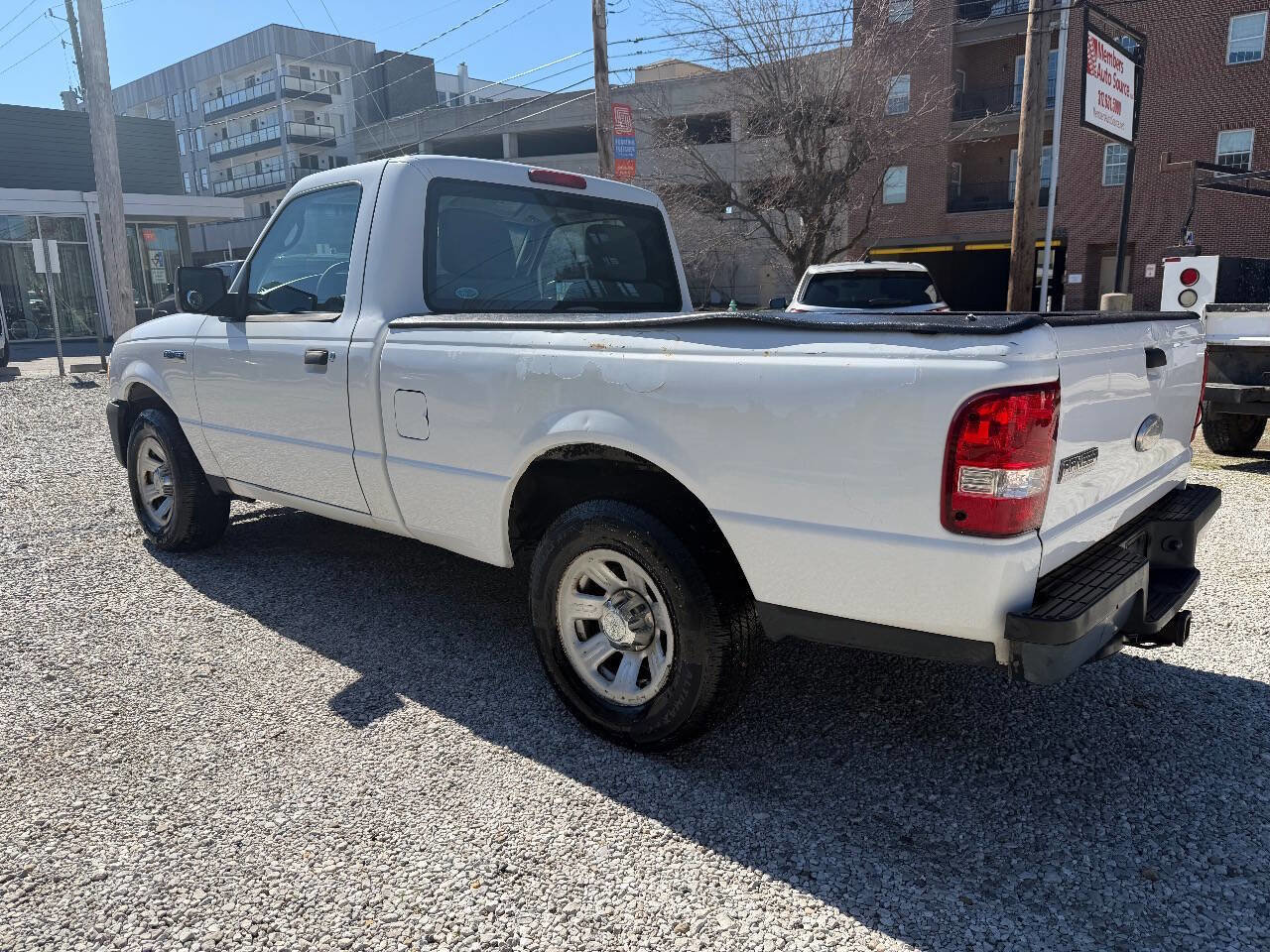 Used 2011 Ford Ranger XL image 3