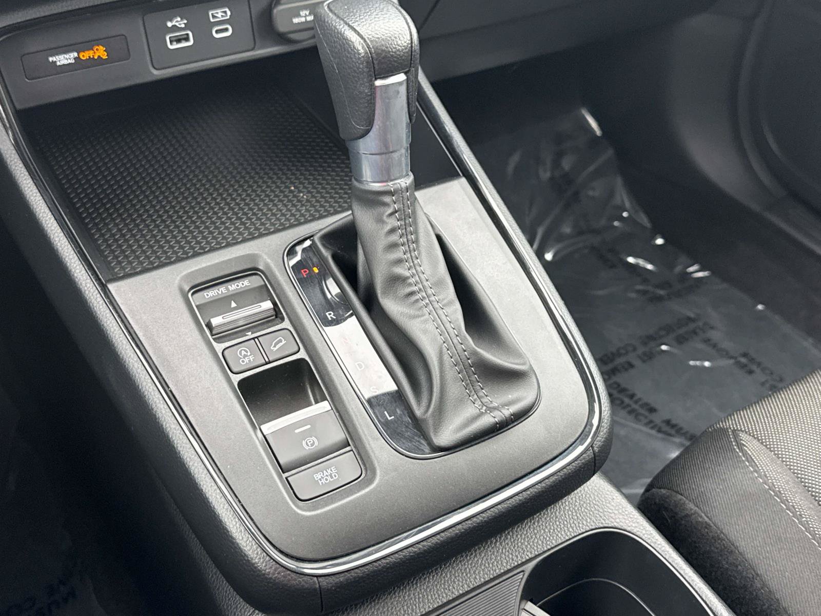 Certified 2025 Honda CR-V EX image 7