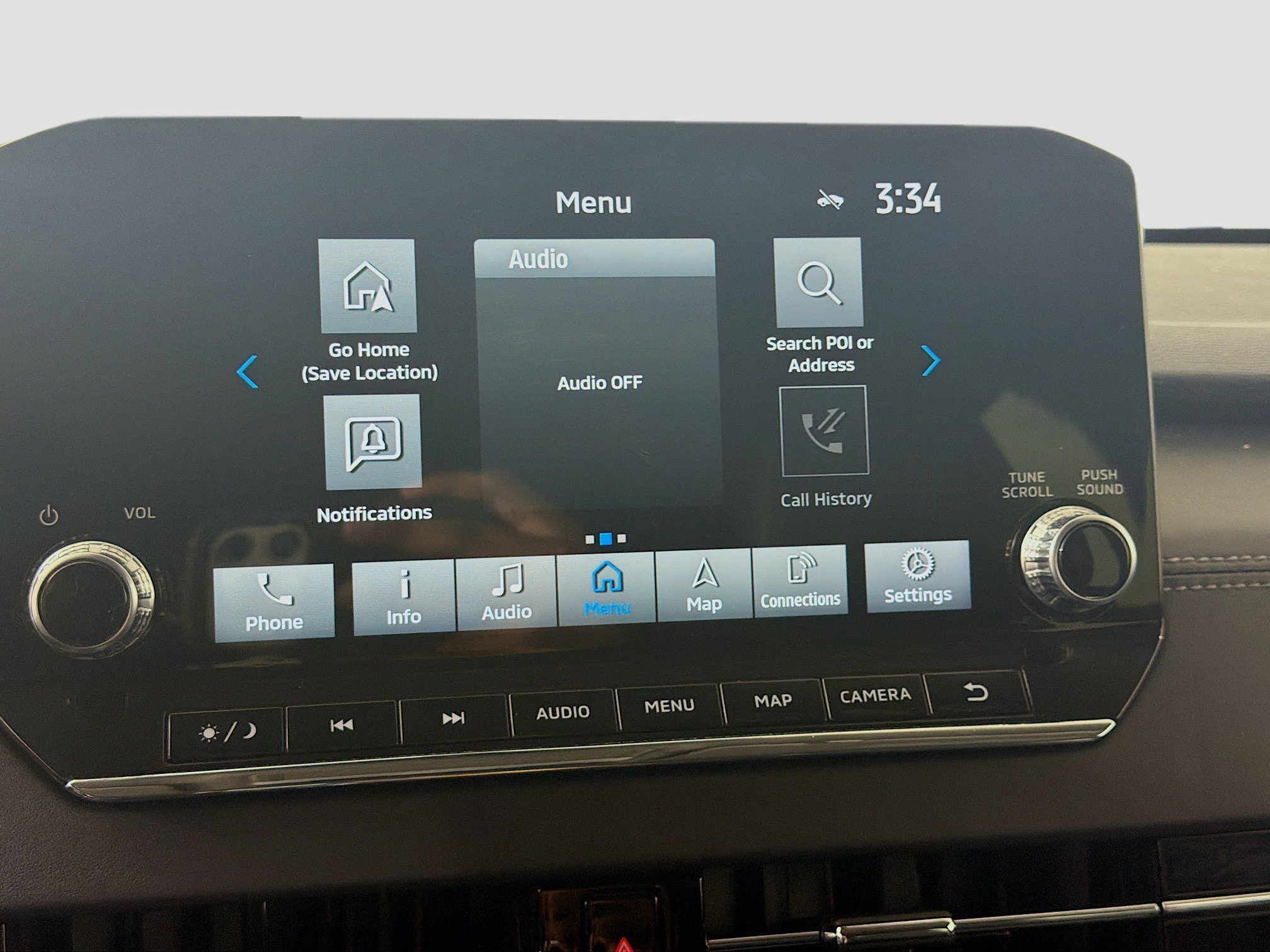 Used 2024 Mitsubishi Outlander SE FWD image 19
