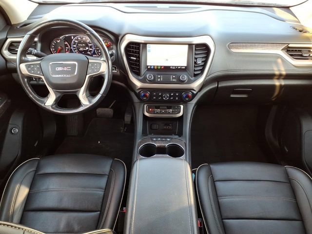 Used 2021 GMC Acadia Denali w/ GMC Pro Grade Package image 33