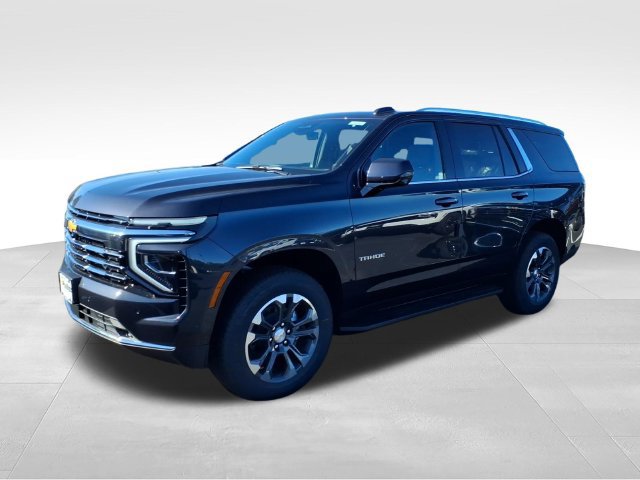 New 2027 Chevrolet Tahoe LT w/ Comfort Package AWD/4WD image 4