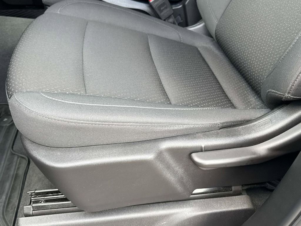 Certified 2025 GMC Sierra 1500 Pro w/ Graphite Edition image 16