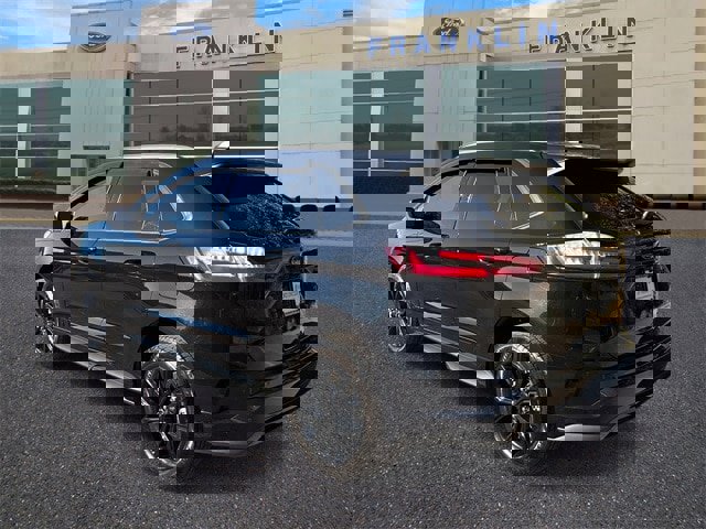 Certified 2022 Ford Edge SE w/ Black Appearance Package image 5