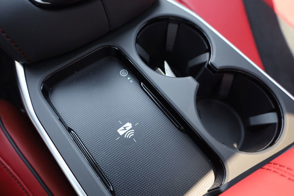 New 2025 Acura RDX A-Spec image 25