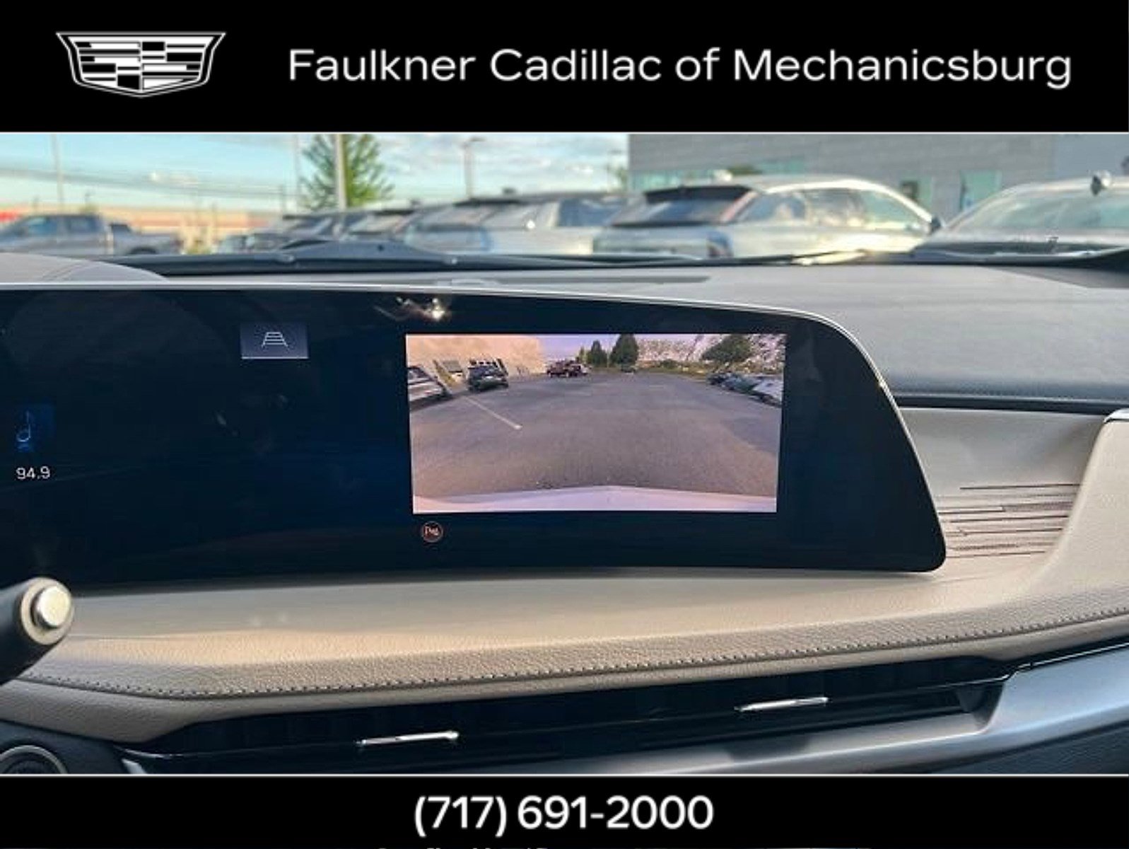 Certified 2024 Cadillac XT4 Premium Luxury w/ Technology Package AWD/4WD image 21