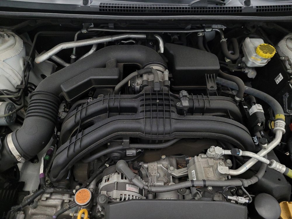 Used 2021 Subaru Impreza 2.0i image 30