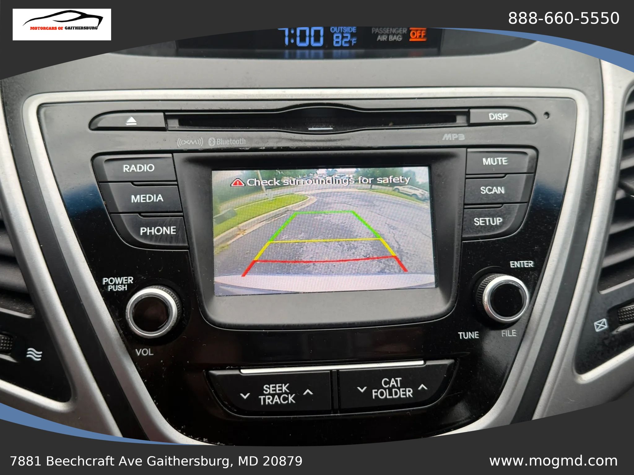 Used 2015 Hyundai Elantra SE w/ Option Group 02 FWD image 27