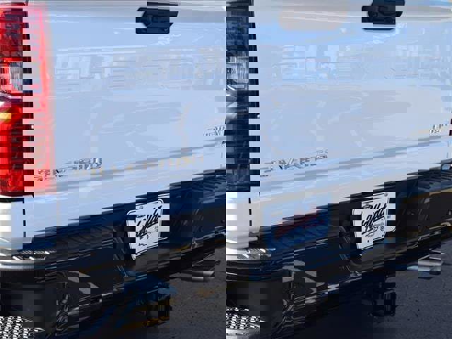 New 2026 Chevrolet Silverado 2500 Custom w/ Custom Value Package image 44