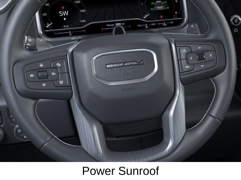 New 2026 GMC Sierra 1500 Denali Ultimate image 26