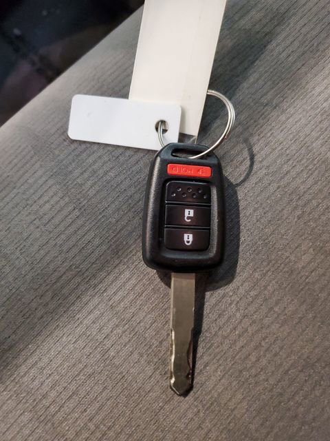 Used 2014 Honda CR-V LX image 30