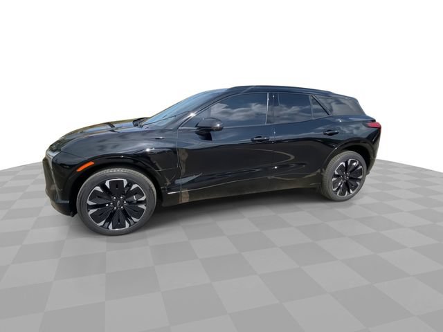 Used 2024 Chevrolet Blazer EV RS AWD/4WD image 7