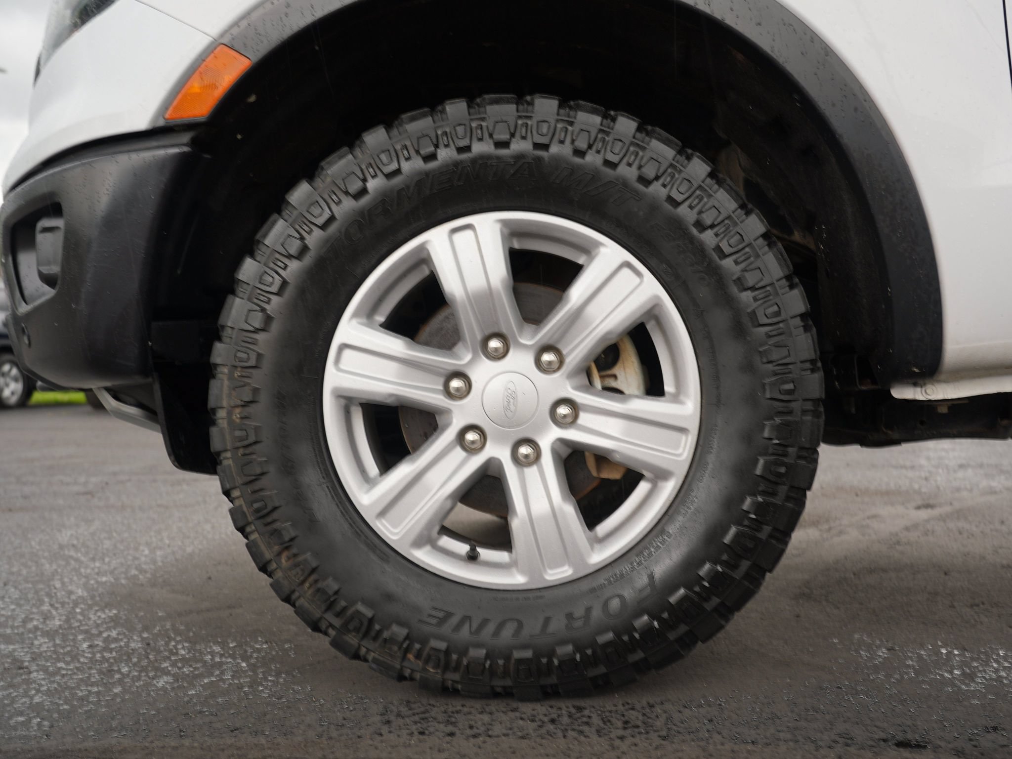 Used 2019 Ford Ranger XL w/ FX4 Off-Road Package AWD/4WD image 11