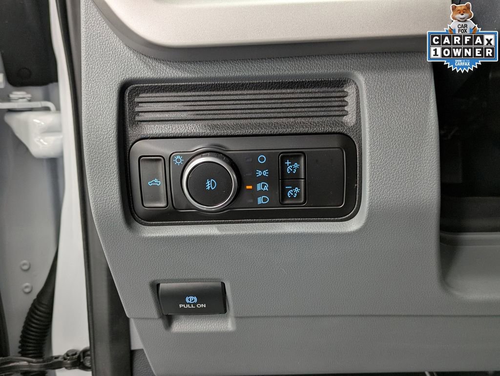 Used 2025 Ford F350 XL w/ STX Appearance Package image 25