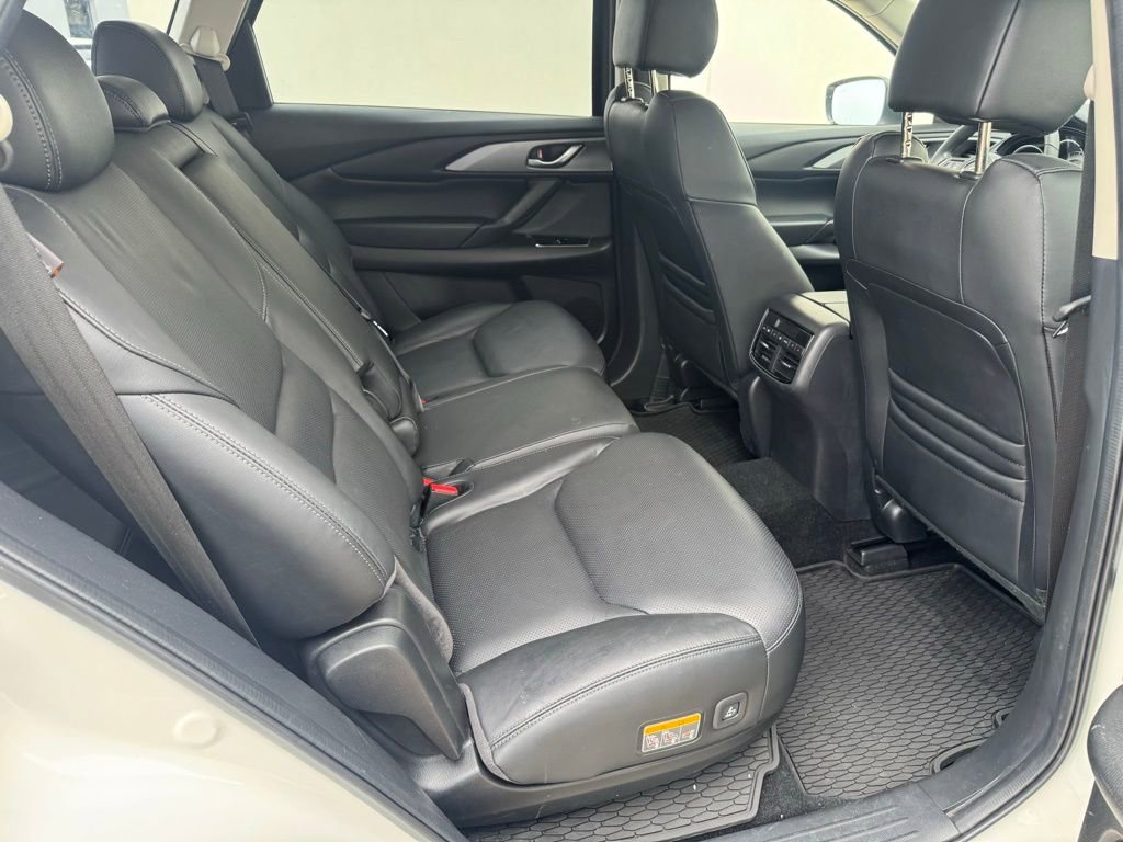 Used 2023 MAZDA CX-9 Touring Plus image 15