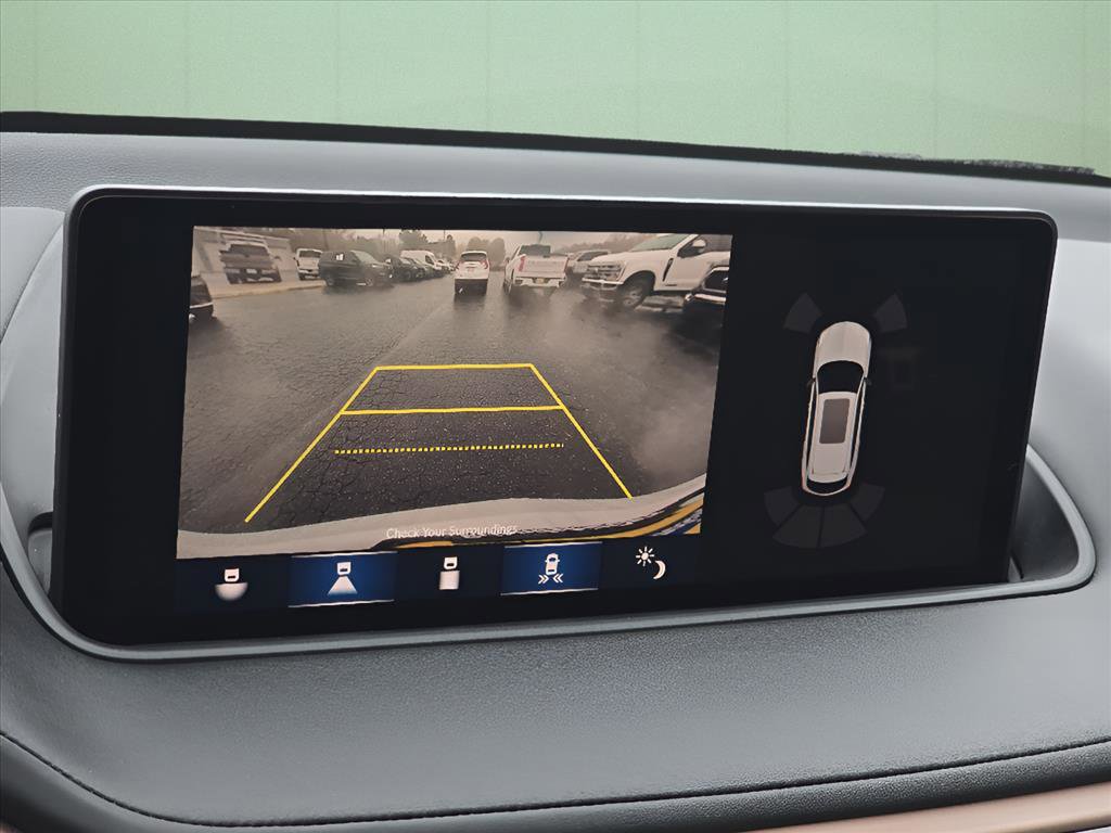 Used 2023 Acura MDX SH-AWD w/ Technology Package image 5