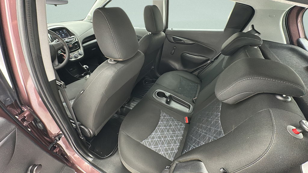 Used 2020 Chevrolet Spark LS FWD image 9