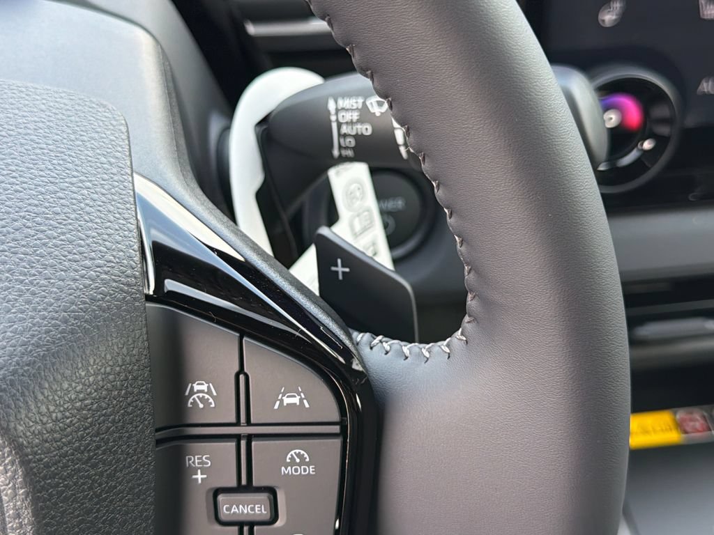 New 2026 Toyota C-HR AWD/4WD image 26