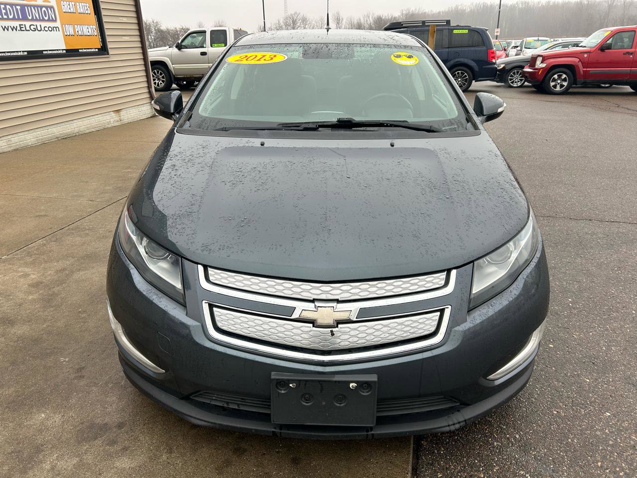 Used 2013 Chevrolet Volt w/ Comfort Package image 2