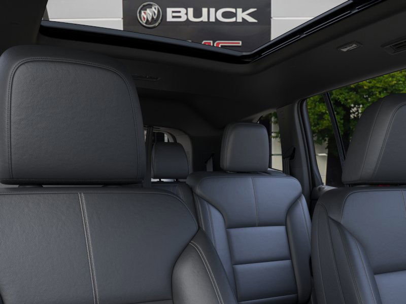 New 2026 GMC Acadia Elevation w/ Elevation Premium Package image 26