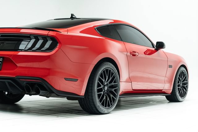 Used 2020 Ford Mustang GT w/ Equipment Group 301A RWD image 13