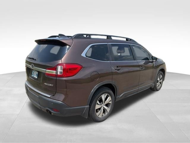 Used 2020 Subaru Ascent Premium w/ Convenience Package AWD/4WD image 3