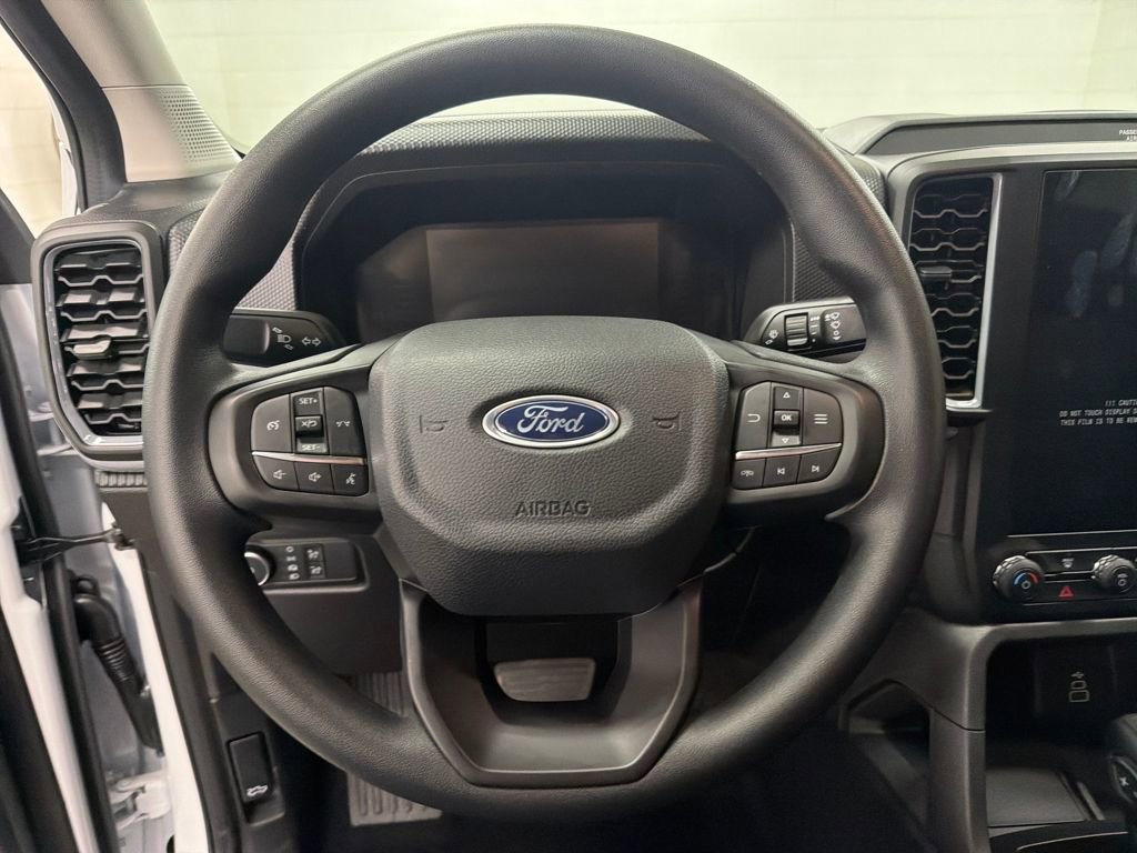 New 2025 Ford Ranger XL image 18