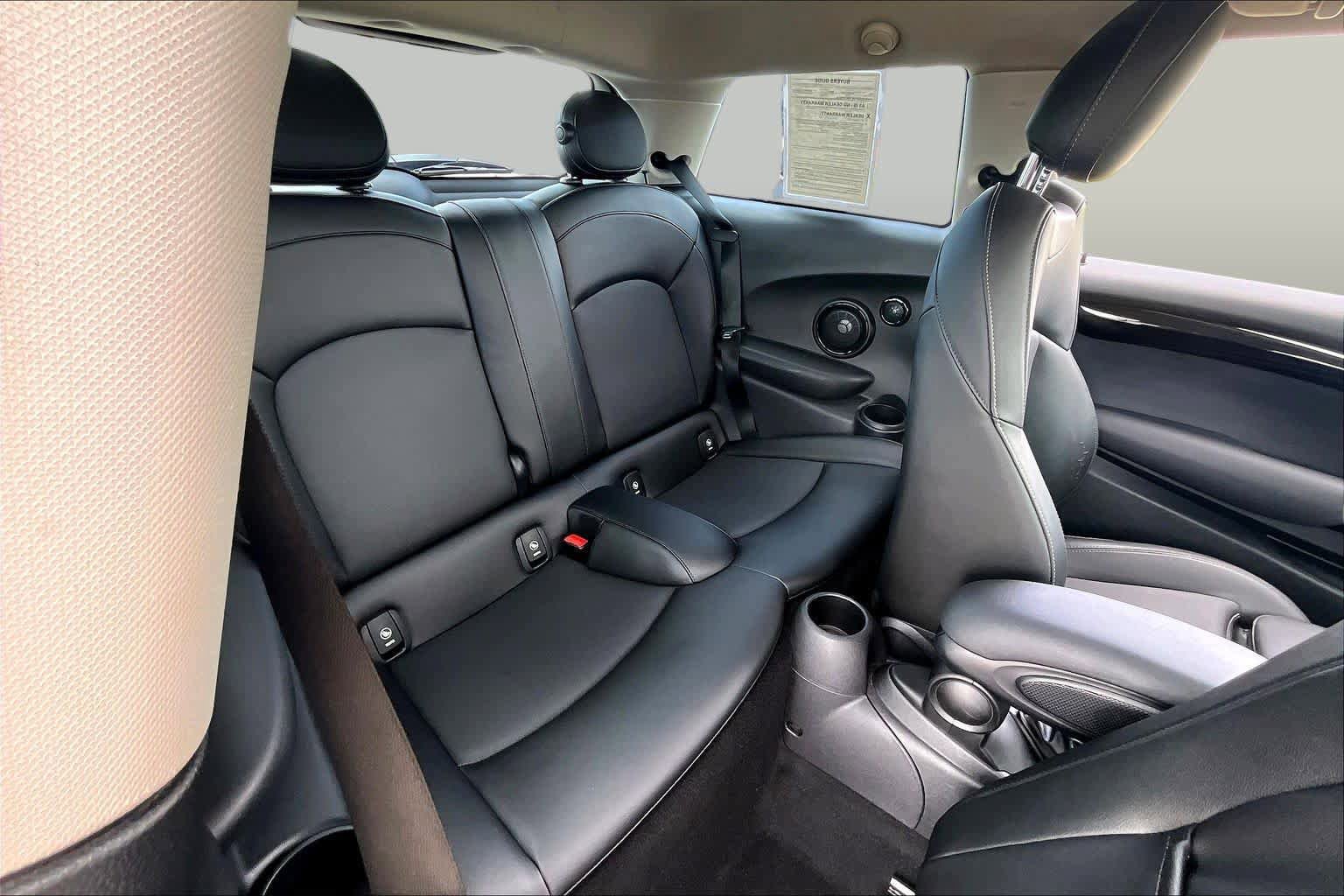 Used 2018 MINI Cooper S FWD image 19