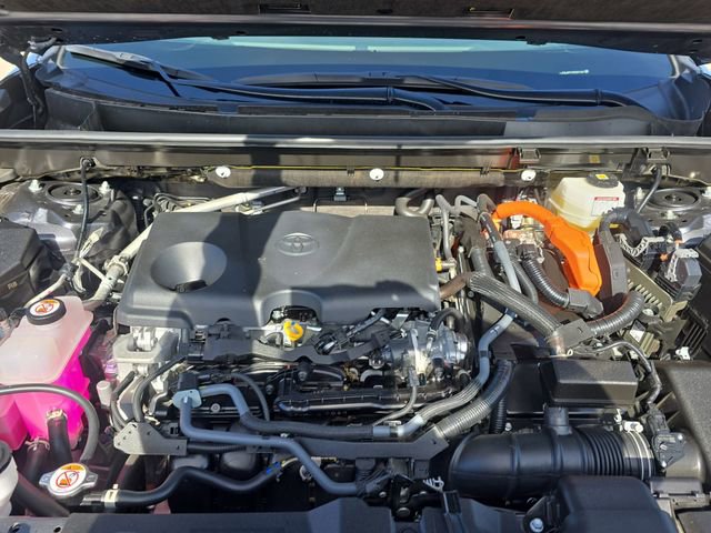 Used 2025 Toyota RAV4 LE image 29