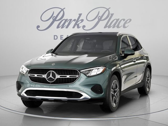 Certified 2026 Mercedes-Benz GLC 300 image 38