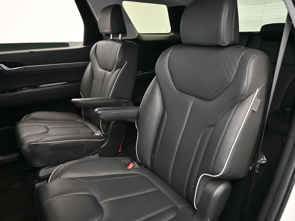 Used 2024 Hyundai Palisade SEL w/ Premium Package image 46