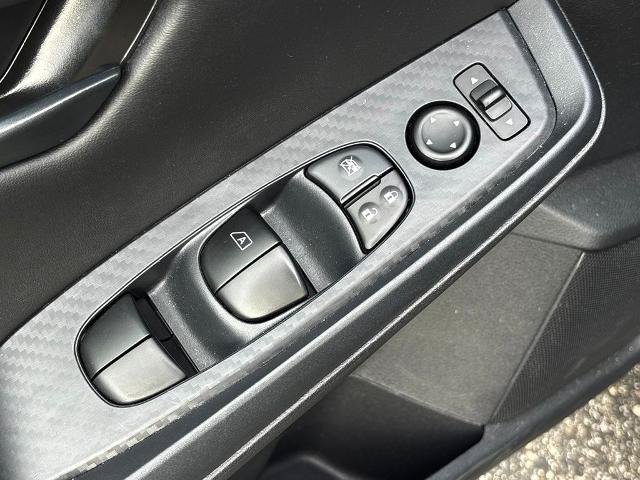 Certified 2025 Nissan Sentra S FWD image 11