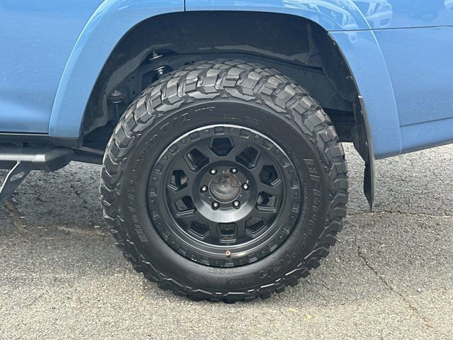 Used 2018 Toyota 4Runner TRD Pro image 22
