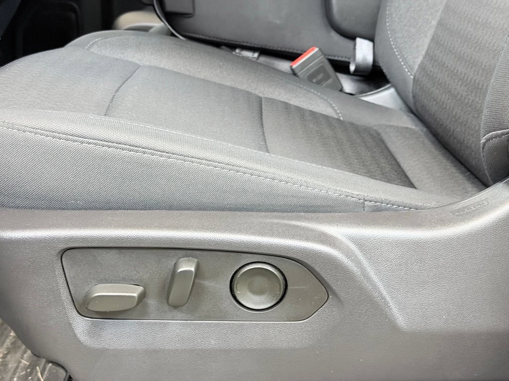Used 2024 Chevrolet Silverado 1500 Custom AWD/4WD image 13
