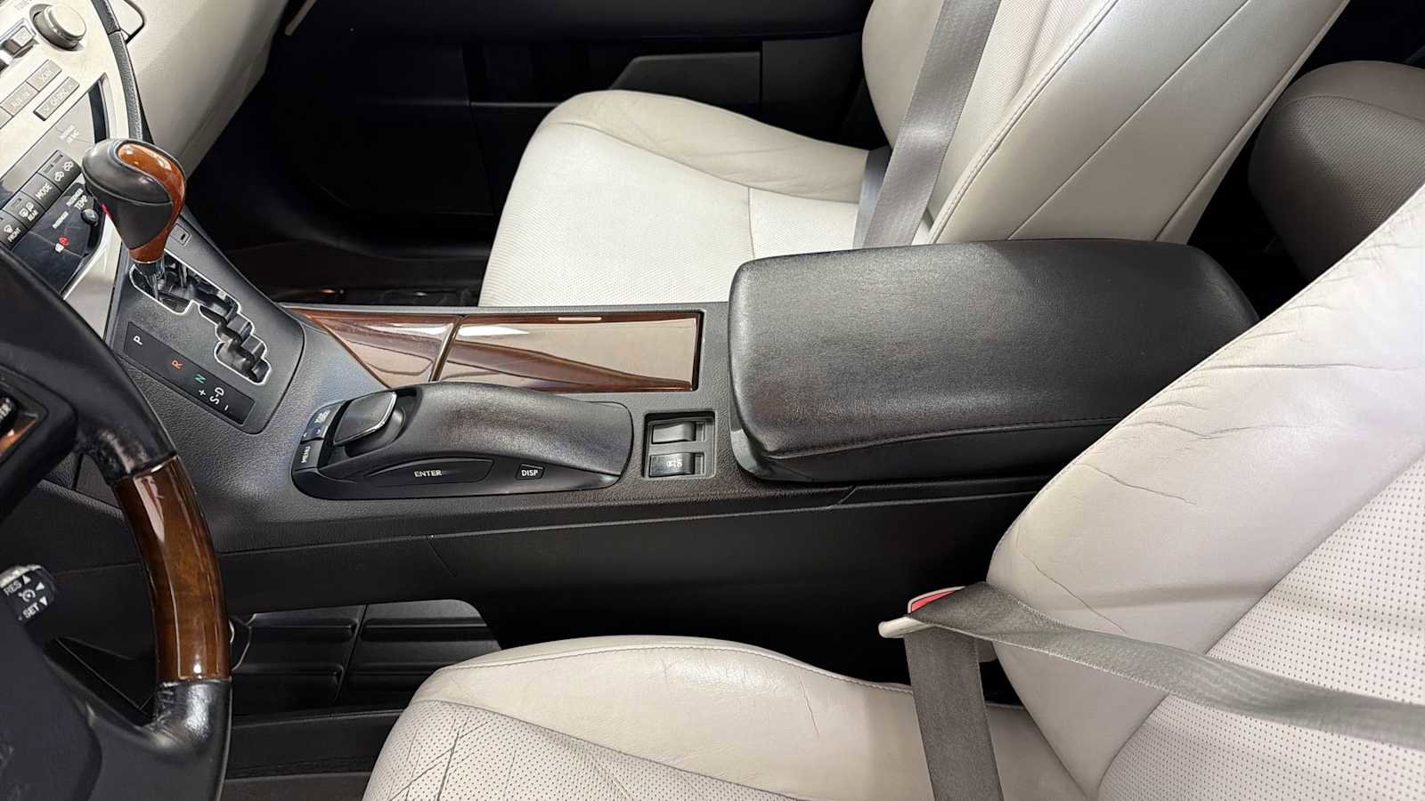 Used 2012 Lexus RX 450h AWD w/ Premium Pkg image 23
