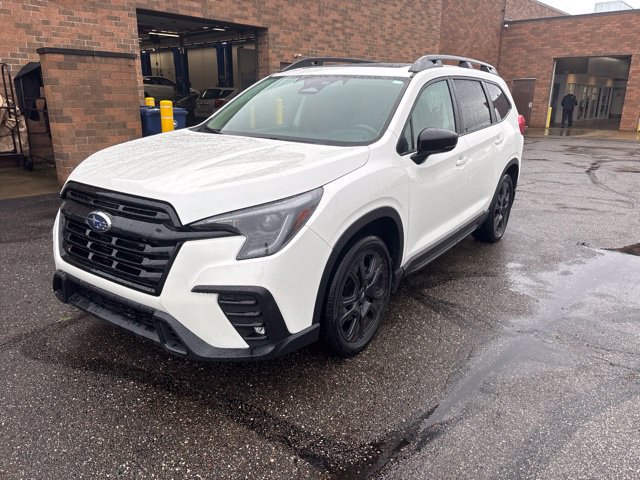 Used 2024 Subaru Ascent Onyx Edition AWD/4WD image 1