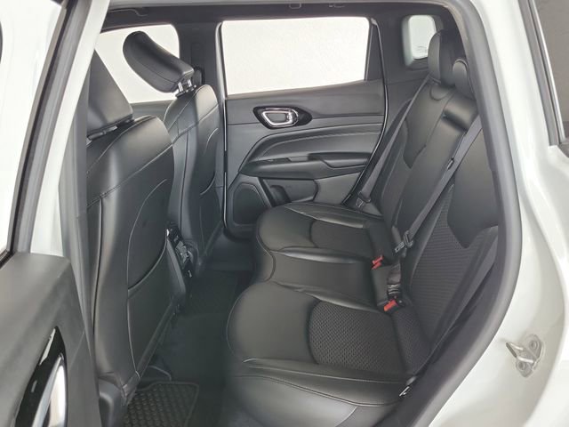 Used 2022 Jeep Compass Altitude w/ Convenience Group image 19