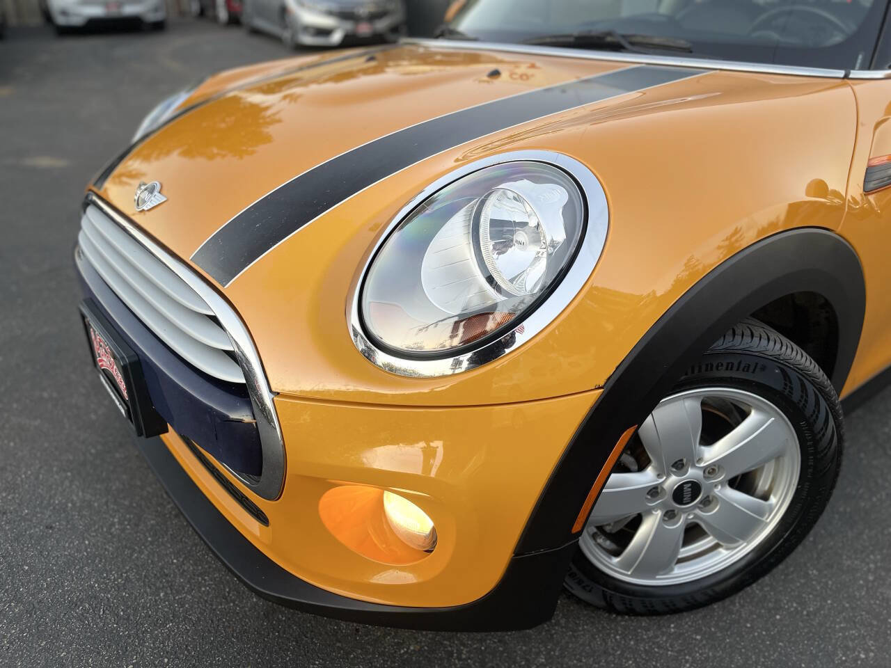 Used 2014 MINI Cooper 2-Door Hardtop image 26