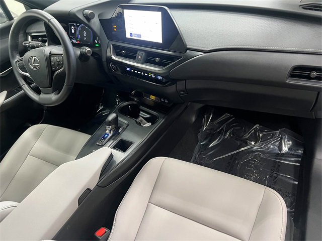 Certified 2025 Lexus UX 300h FWD image 12