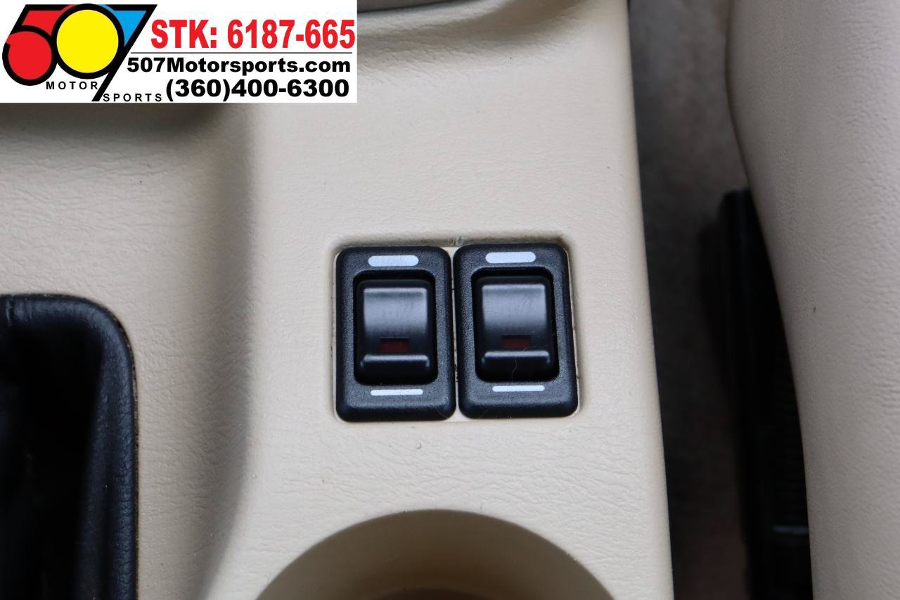 Used 2007 Subaru Forester 2.5XT Limited AWD/4WD image 23