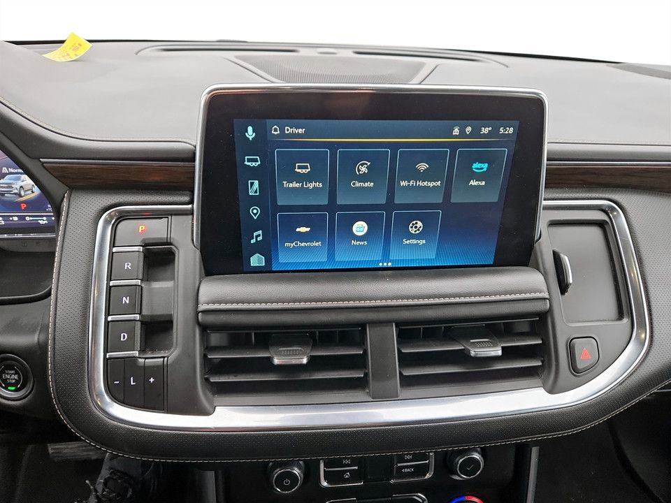 Used 2023 Chevrolet Suburban Premier image 24