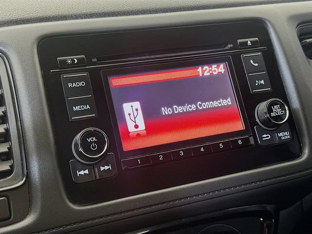 Certified 2022 Honda HR-V LX image 22