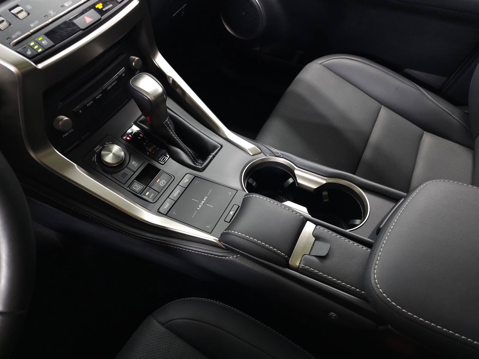 Certified 2020 Lexus NX 300 AWD w/ Premium Package image 32