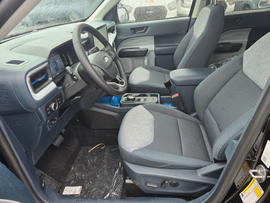 New 2026 Ford Maverick XLT w/ Equipment Group 301A image 15