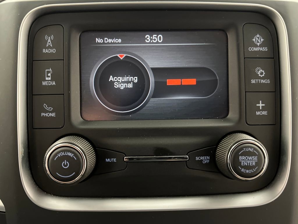 Used 2024 RAM 1500 Classic SLT image 47