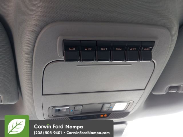 New 2026 Ford F350 XLT w/ 360-Degree Camera Package image 21