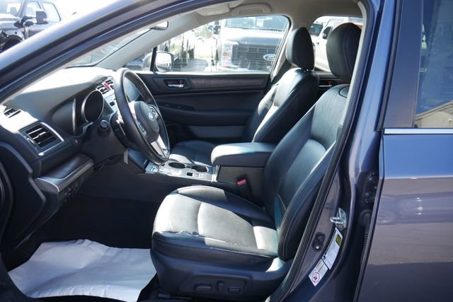 Used 2015 Subaru Outback 2.5i Limited w/ Popular Package #4 AWD/4WD image 2